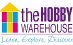 Hobby Warehouse Logo