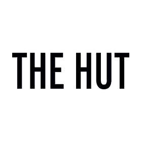 The Hut US & CA Logo
