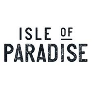 Isle of Paradise UK Logo