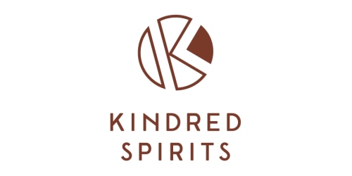 Kindred Spirits NL Logo