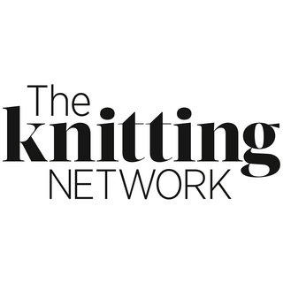 The Knitting Network Logo