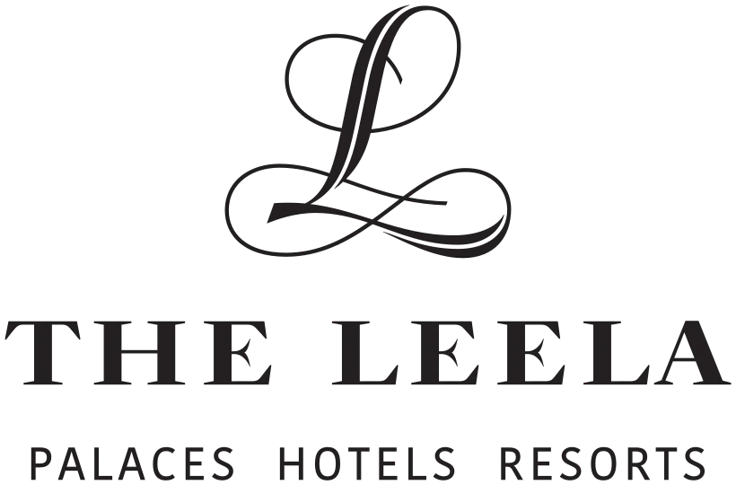 The Leela Palaces Hotels & Resorts (US) Logo