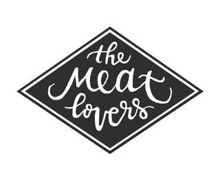 The Meatlovers NL Logo