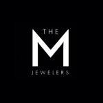 The M Jewelers Logo