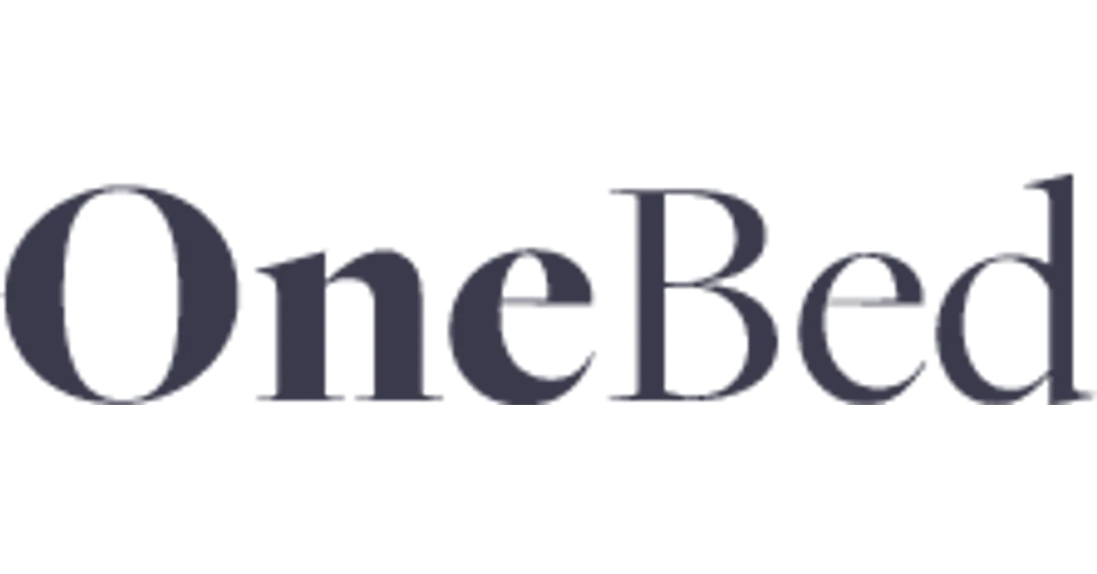One Bed Logo