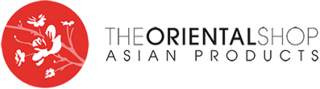 The Oriental Shop NL Logo