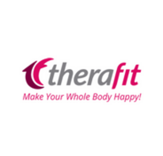 Therafit Shoe Logo