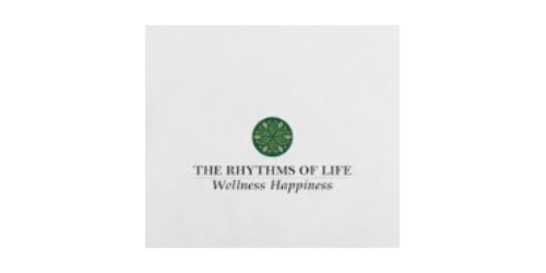The Rhythms of Life Logo