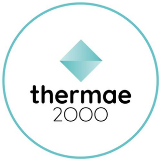 Thermae NL Logo