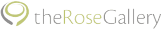 The Rose Gallery UK Logo