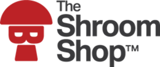 The Shroom Shop Logo
