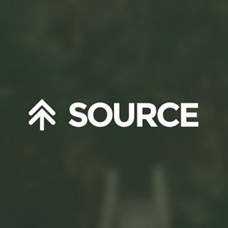 The Source of All Los Angeles Logo