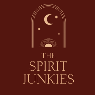 The Spirit Junkies NL Logo