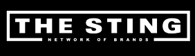 The Sting Logo