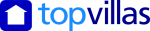 The Top Villas Logo