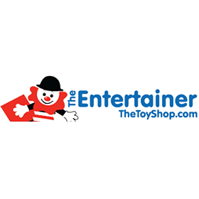The Entertainer Logo