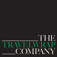The Travelwrap Company Logo
