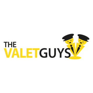 Thevaletguys.nl Logo