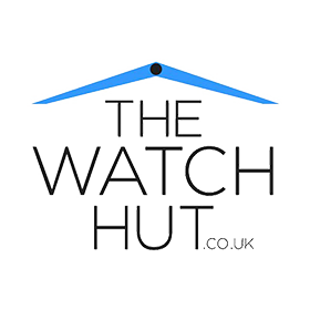 The Watch Hut Logo