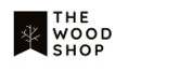 The Wood Shop Logo