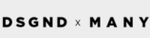 designed by many - thinkbym.com Logo