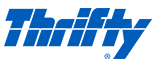 Thrifty Car Rental ES Logo