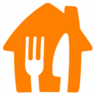 Thuisbezorgd.nl Logo