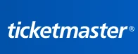 Ticketmaster AT Logo