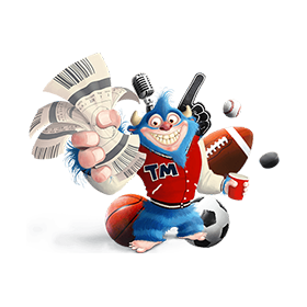 Ticket Monster Logo