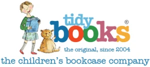 Tidy Books UK Logo