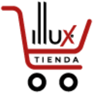 Tienda Illux MX Logo