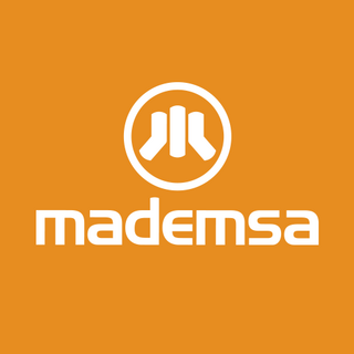 Tienda Mademsa BR Logo