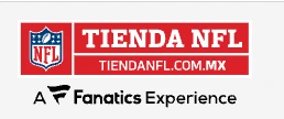 Tienda NFL Logo
