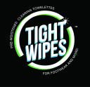 TightWipes Logo