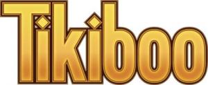Tikiboo Logo