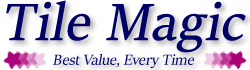 Tile Magic Logo