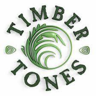 Timber Tones Logo