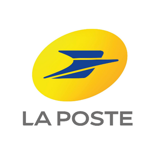 La Poste Logo