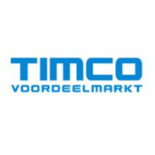 Timcovoordeelmarkt NL Logo