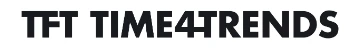 Timefortrends NL Logo