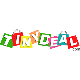 TinyDeal Logo