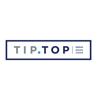 Tip Top CA Logo