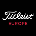 Titleist IE Logo