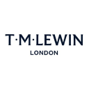 TM Lewin EU Logo