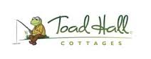 Toad Hall Cottages Logo