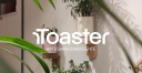Toaster Home ES Logo