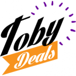 tobydeals.com Logo