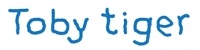 Toby Tiger Logo