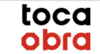 Toca Obra BR Logo