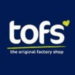 The Original Factory Shop Logo